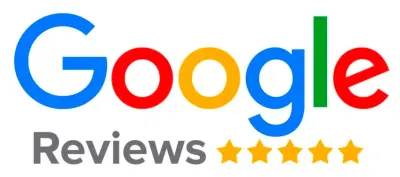 Google Reviews Badge